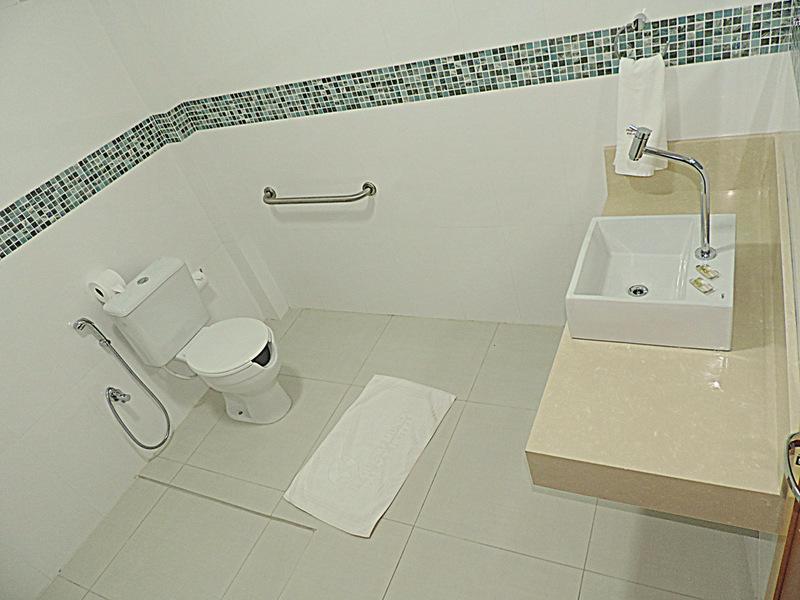 Hotel Pequeno Mundo 2 Campo Verde Buitenkant foto